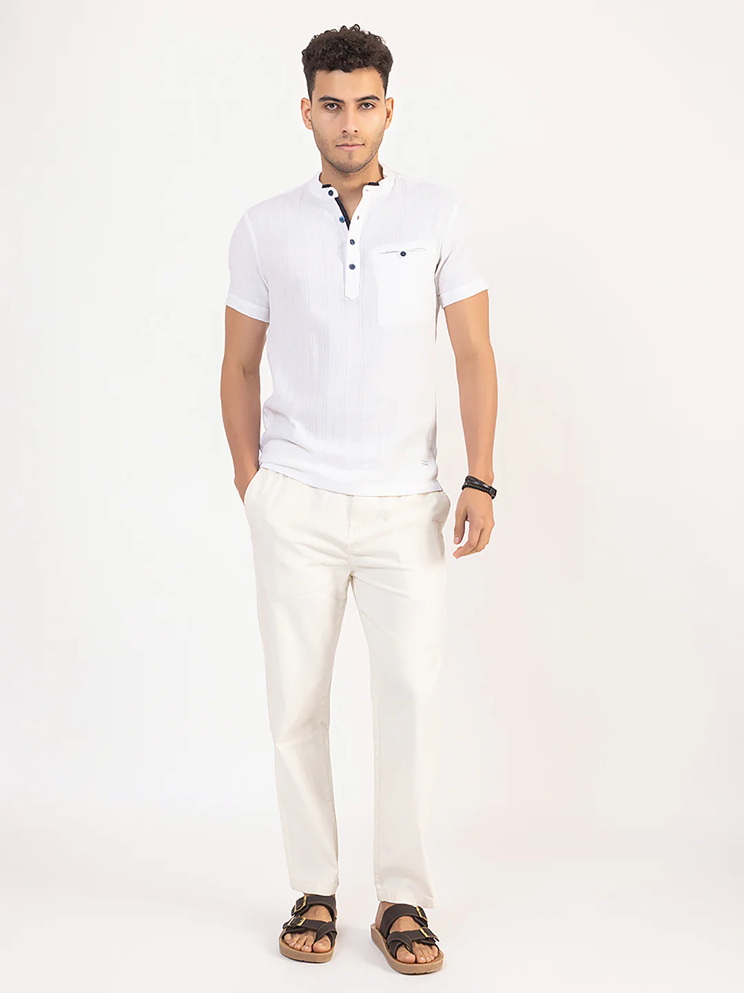 Designer Short Kurta - Image 7