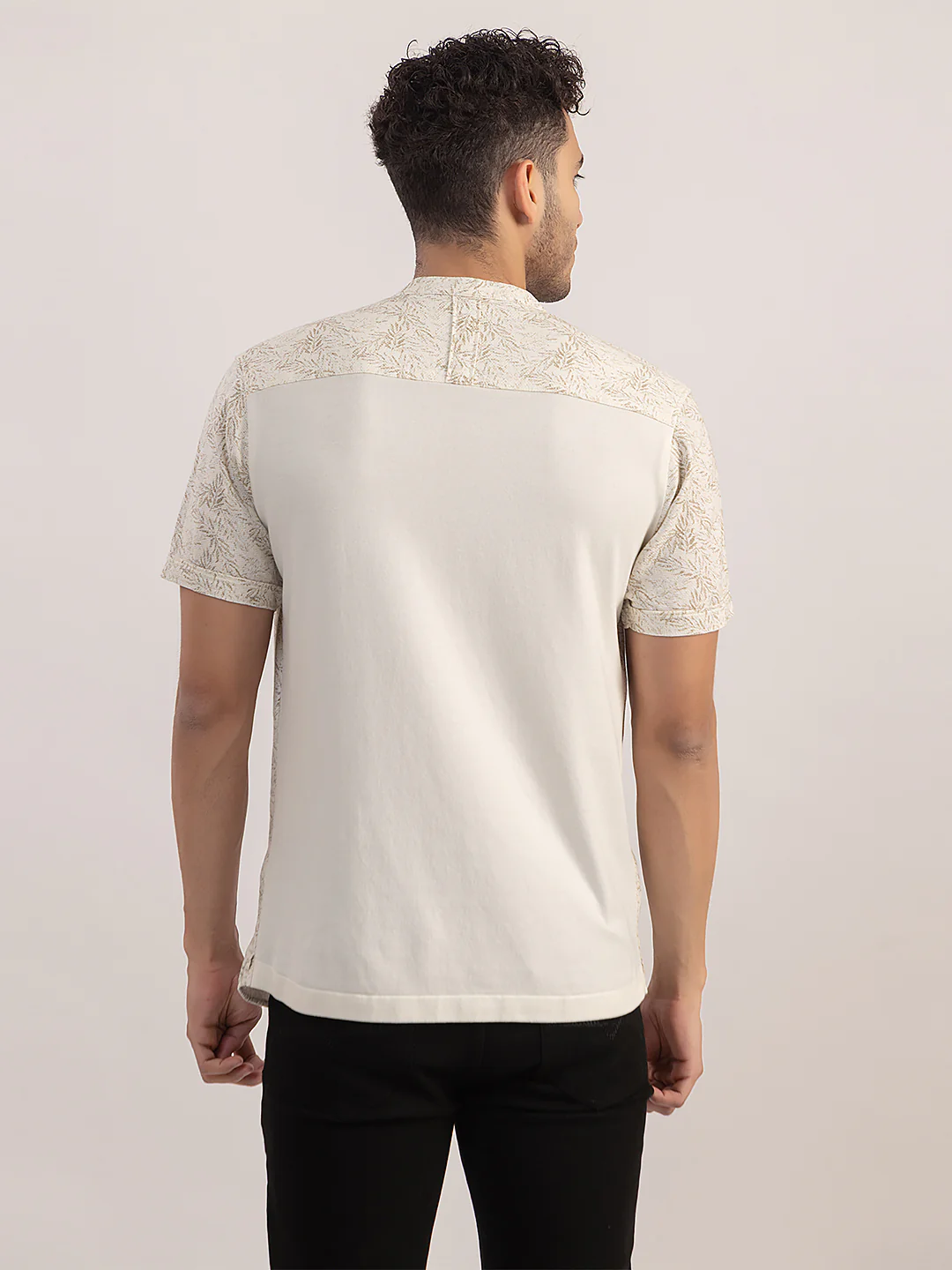 Modern Short Kurta - Image 2