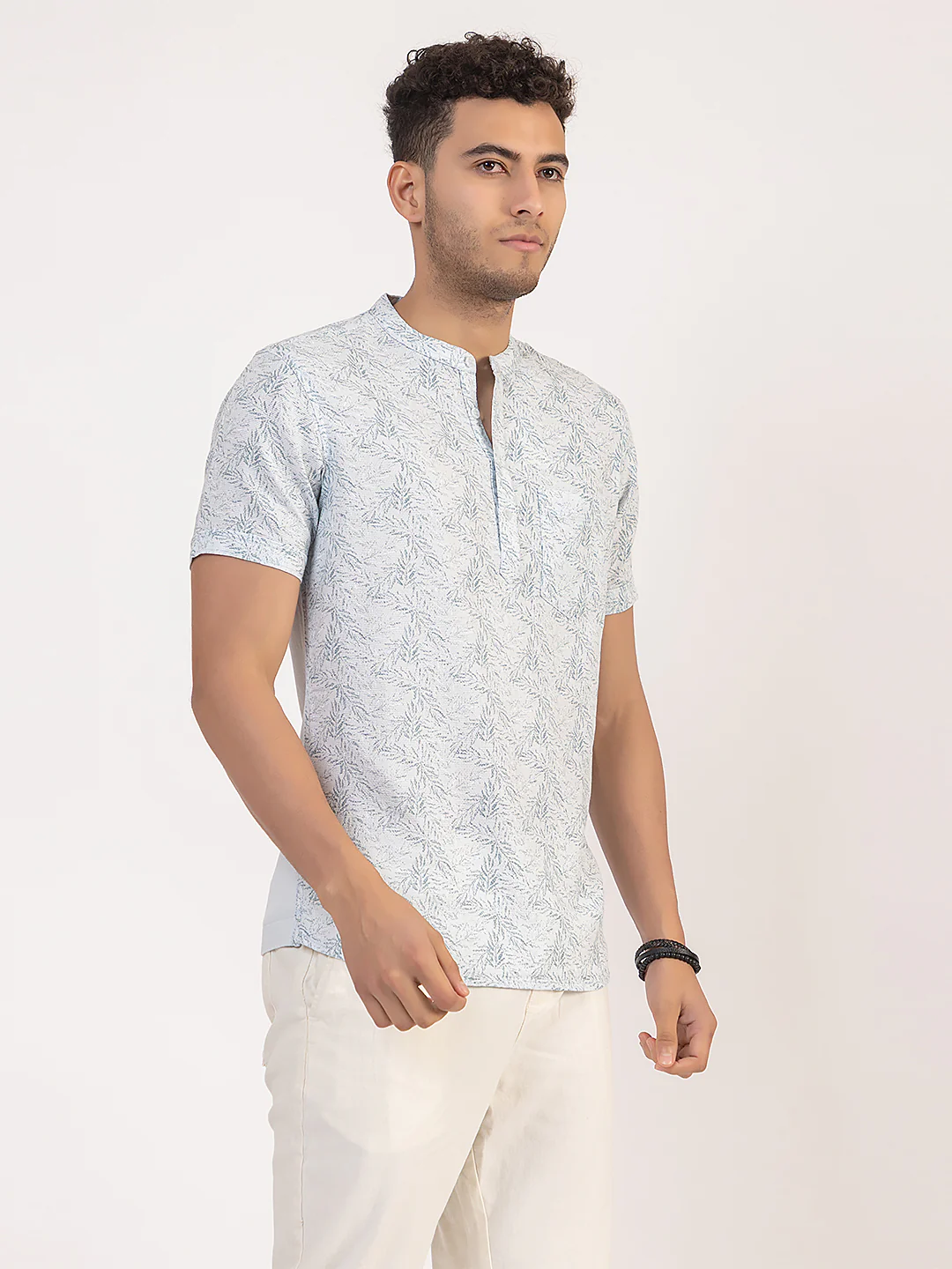 Traditional Short Kurta