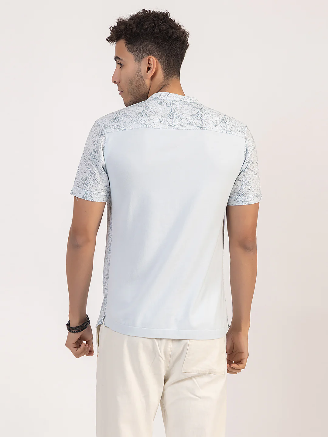 Traditional Short Kurta - Image 2