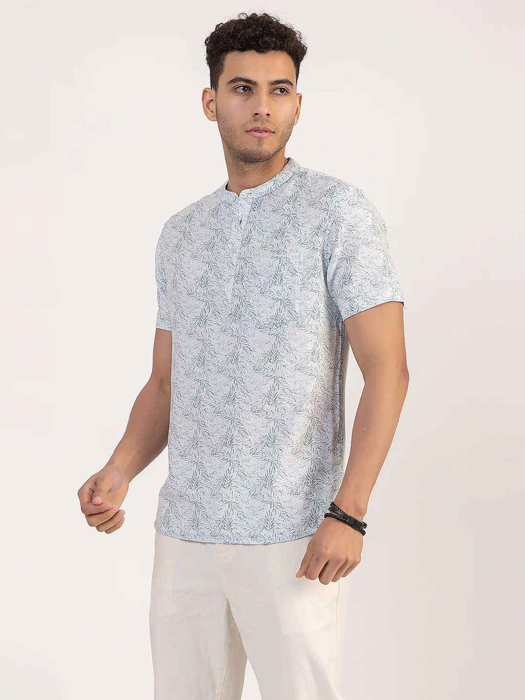 Traditional Short Kurta - Image 4
