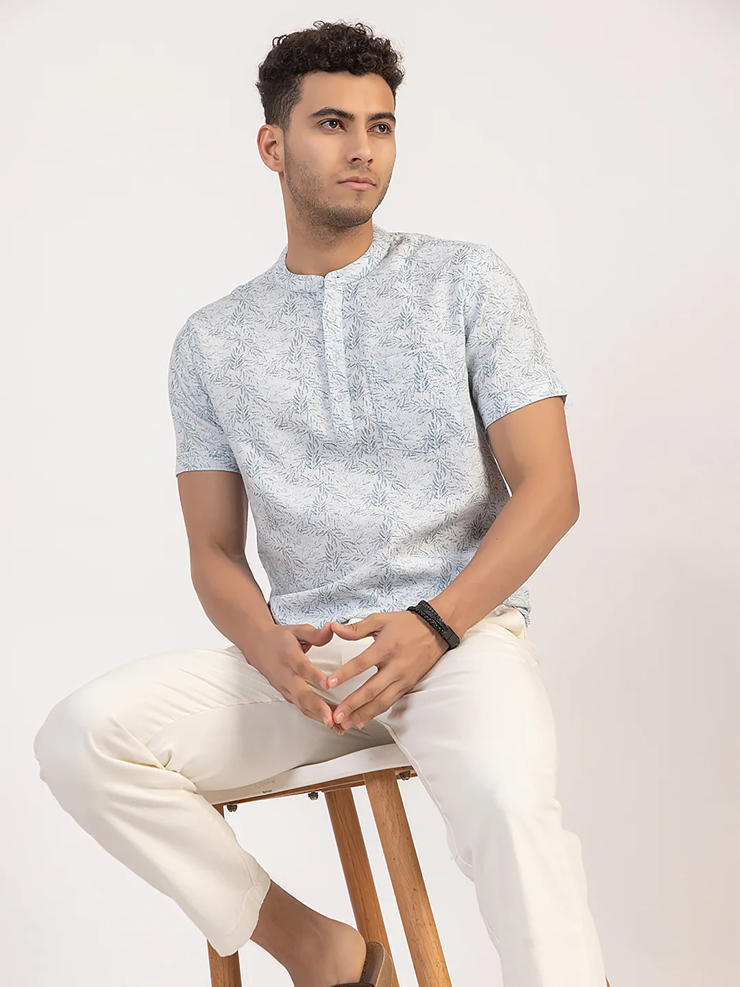 Traditional Short Kurta - Image 7