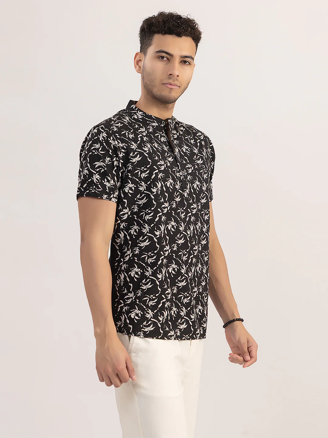 Office Wear Short Kurta