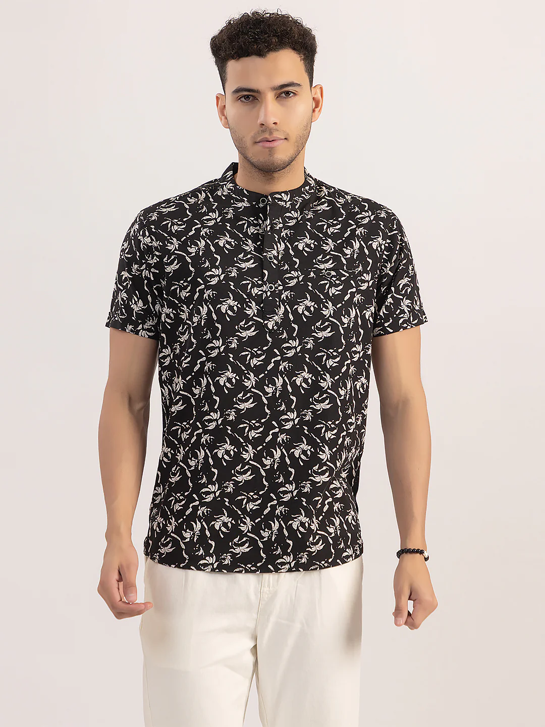 Office Wear Short Kurta - Image 3