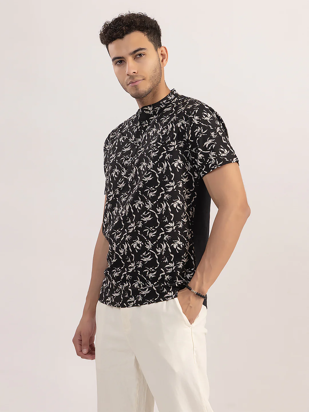 Office Wear Short Kurta - Image 4
