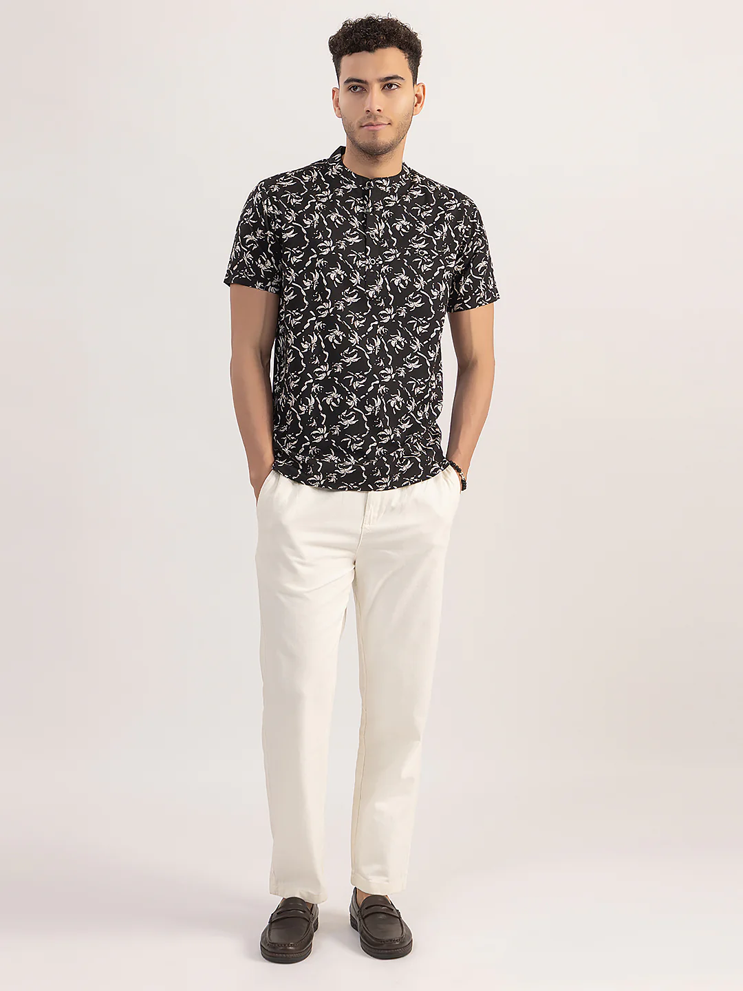 Office Wear Short Kurta - Image 7