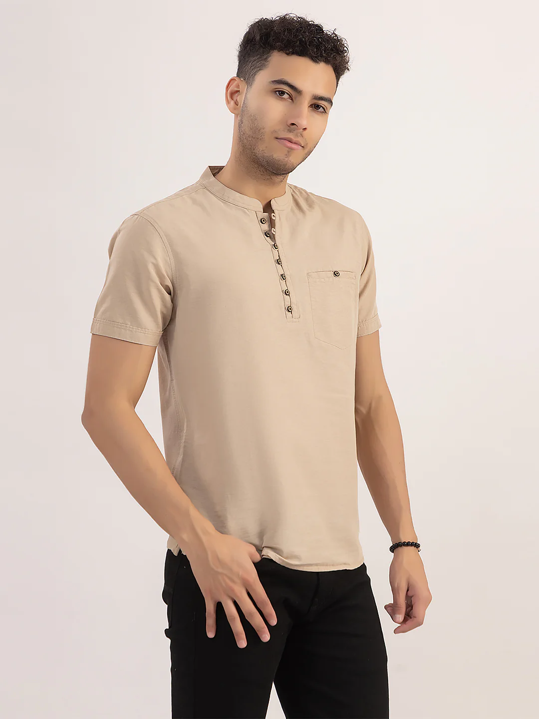 Modern Short Kurta