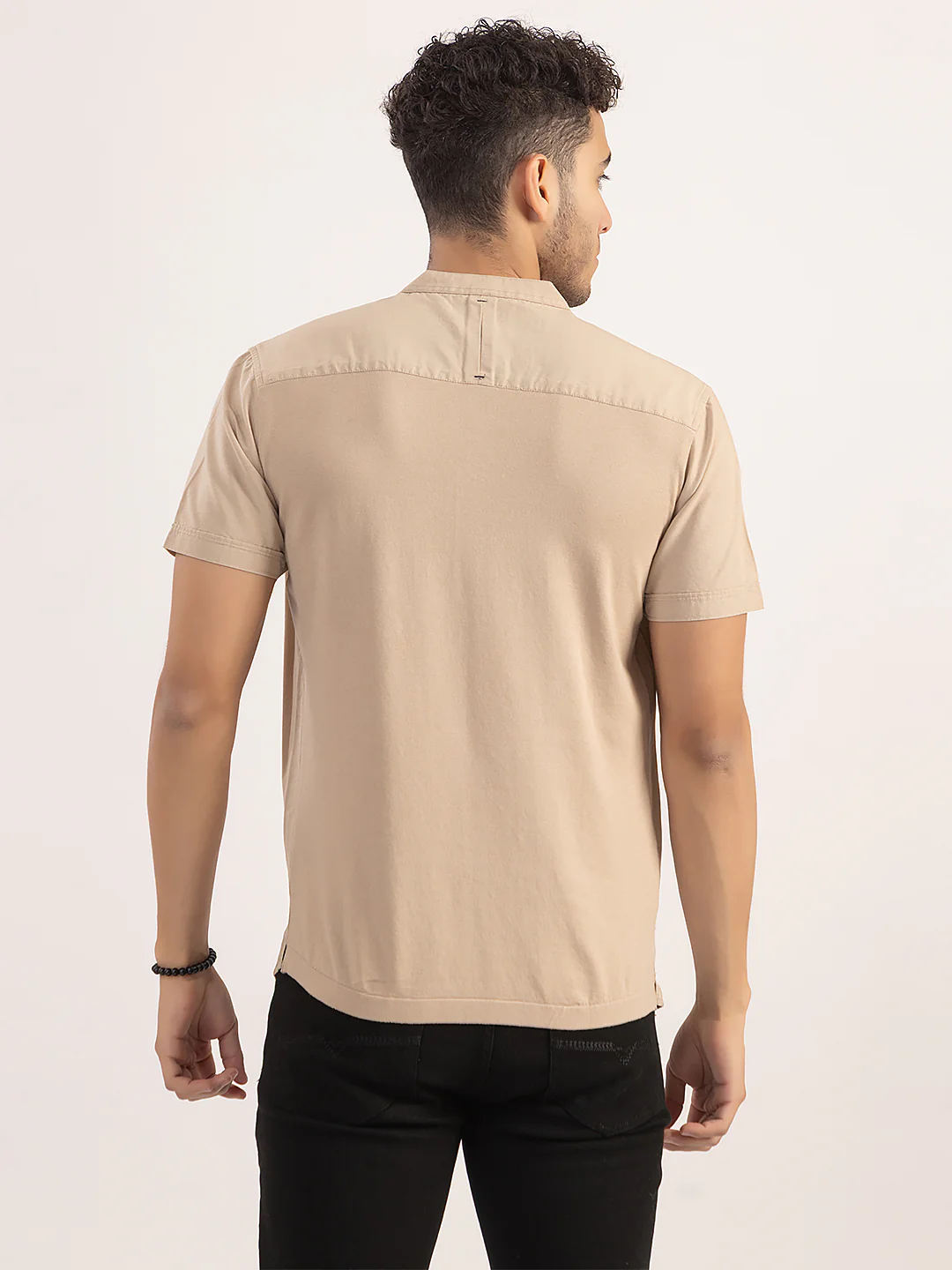 Modern Short Kurta - Image 2