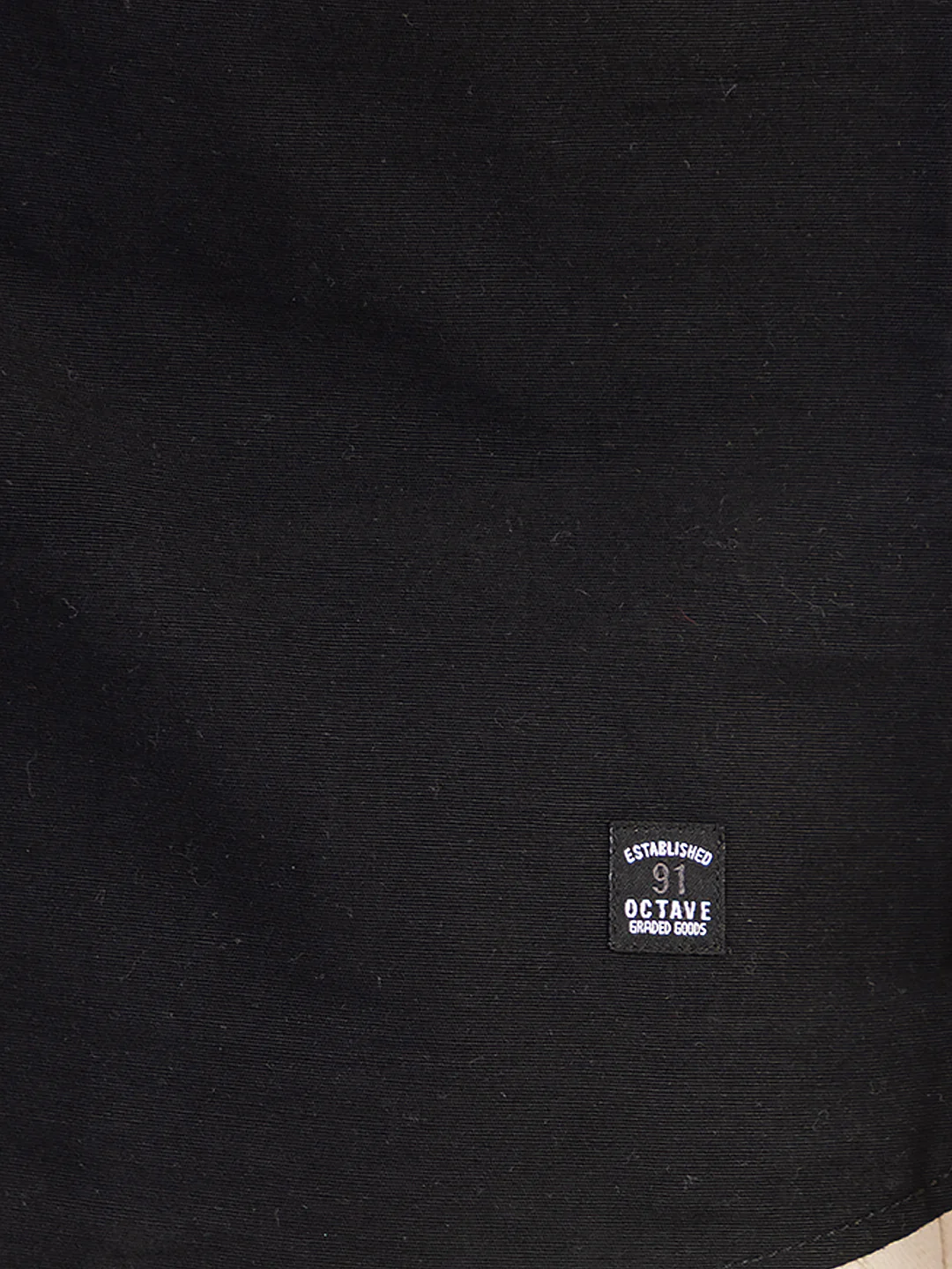 Solid Short Kurta - Image 5
