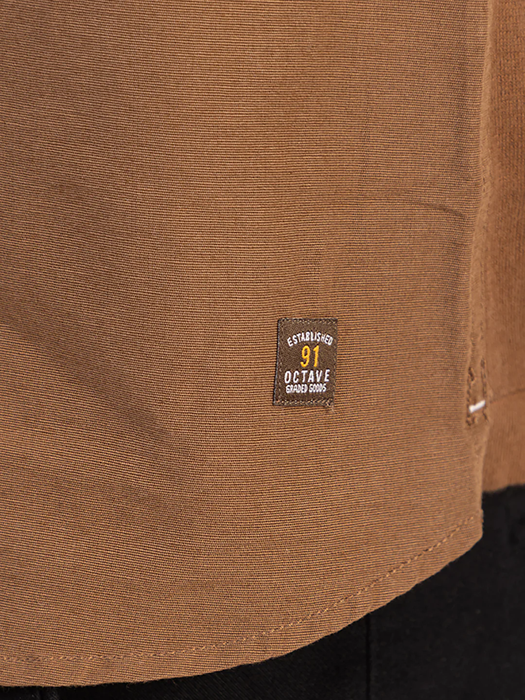 Soft Fabric Short Kurta - Image 5