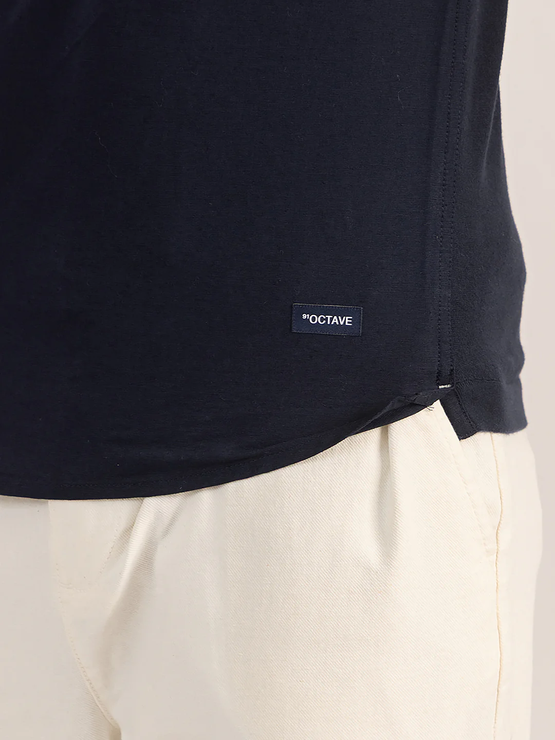 Lightweight Short Kurta - Image 5