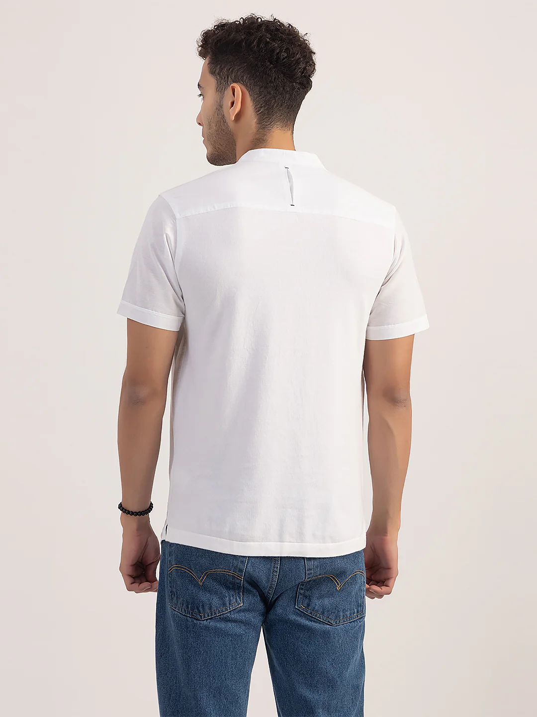Chic Short Kurta - Image 2