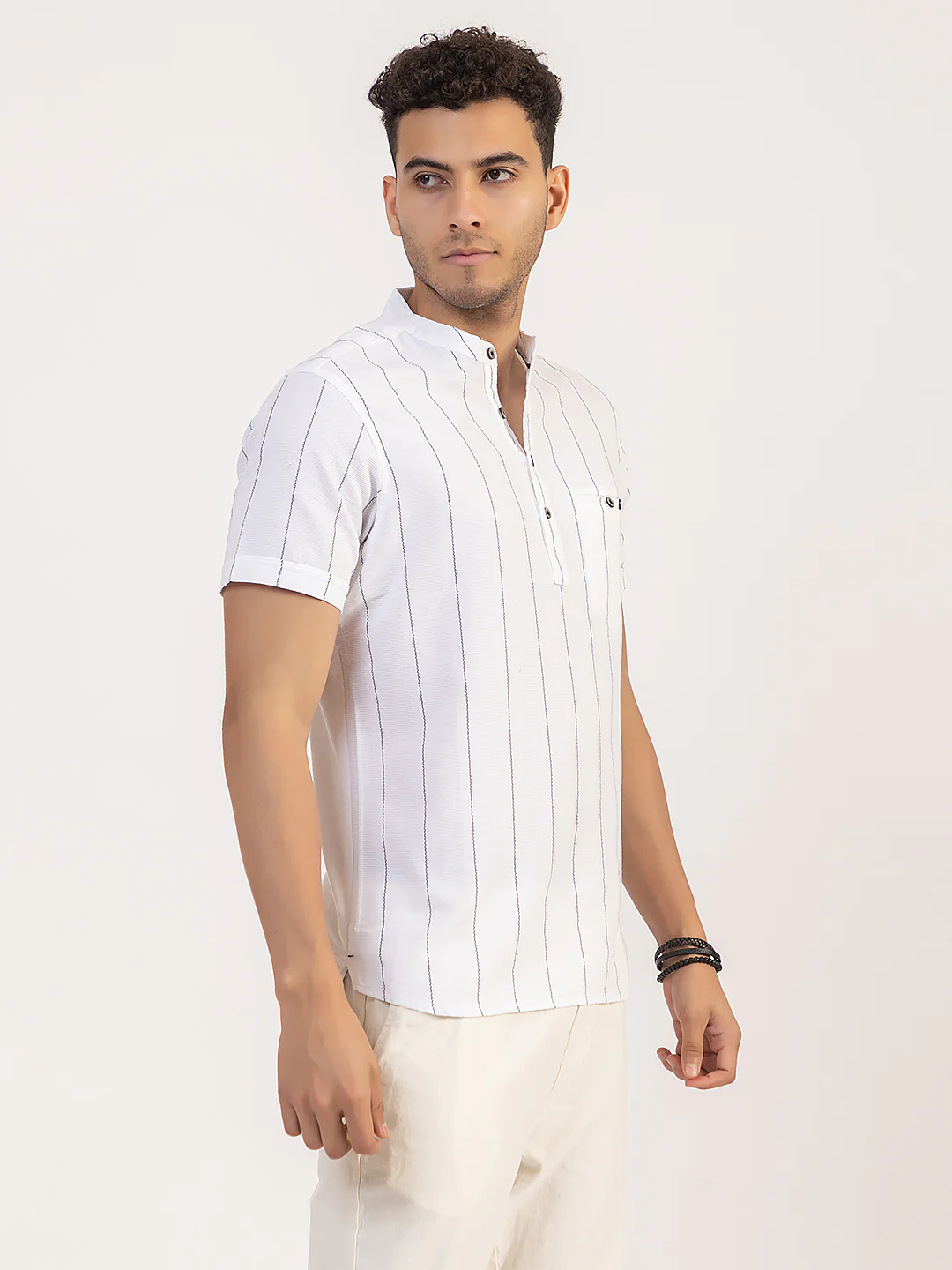 Urban Style Short Kurta