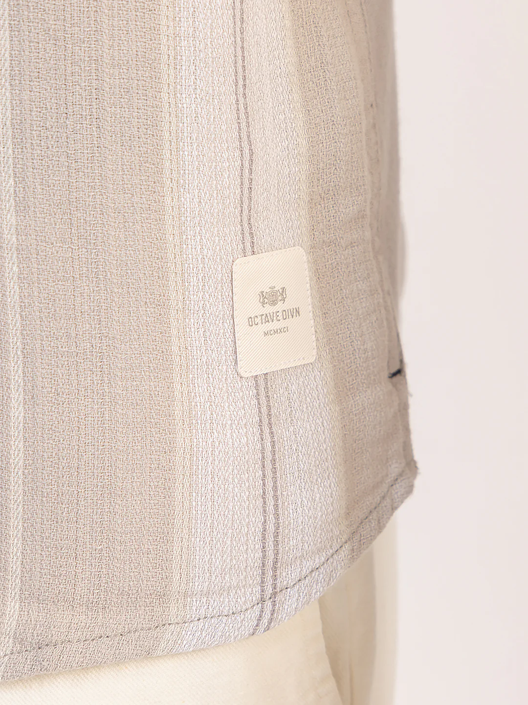 Minimal Style Short Kurta - Image 6