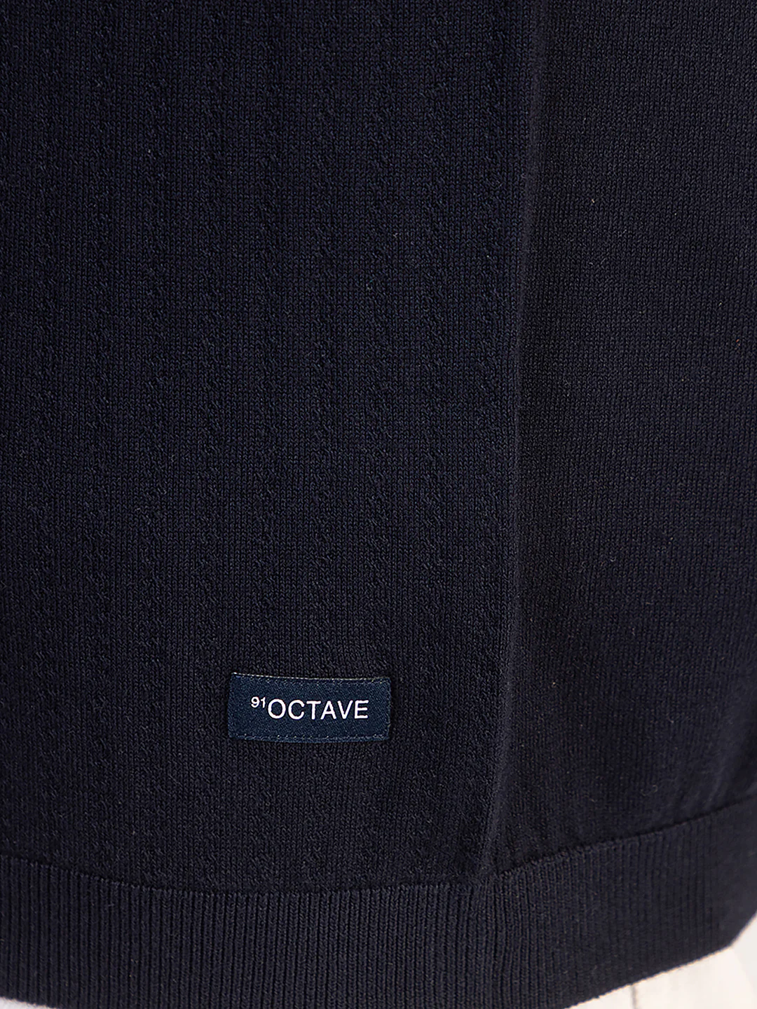 Men’s Fine Knit Summer T-Shirt - Image 6