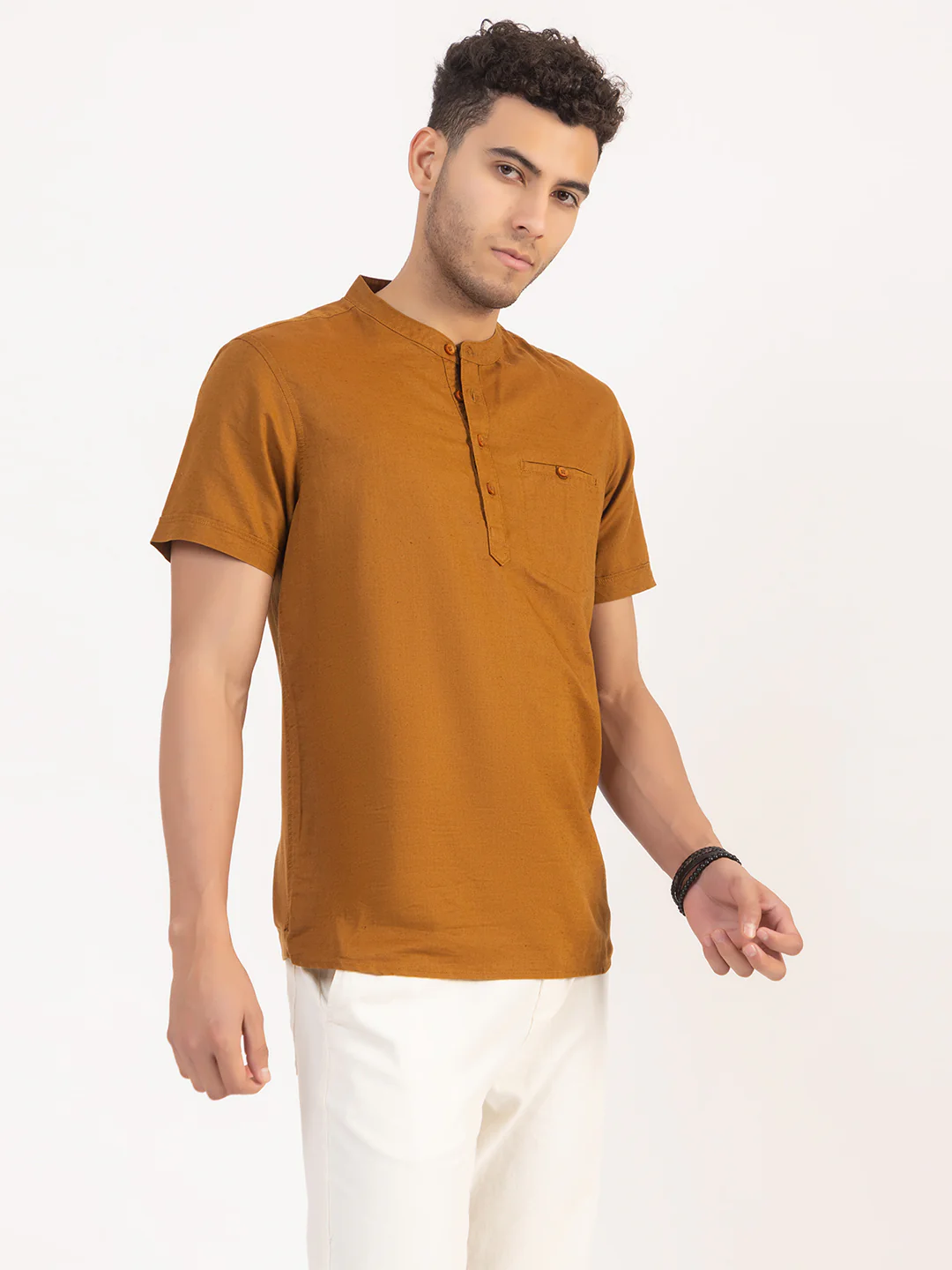 Urban Style Short Kurta