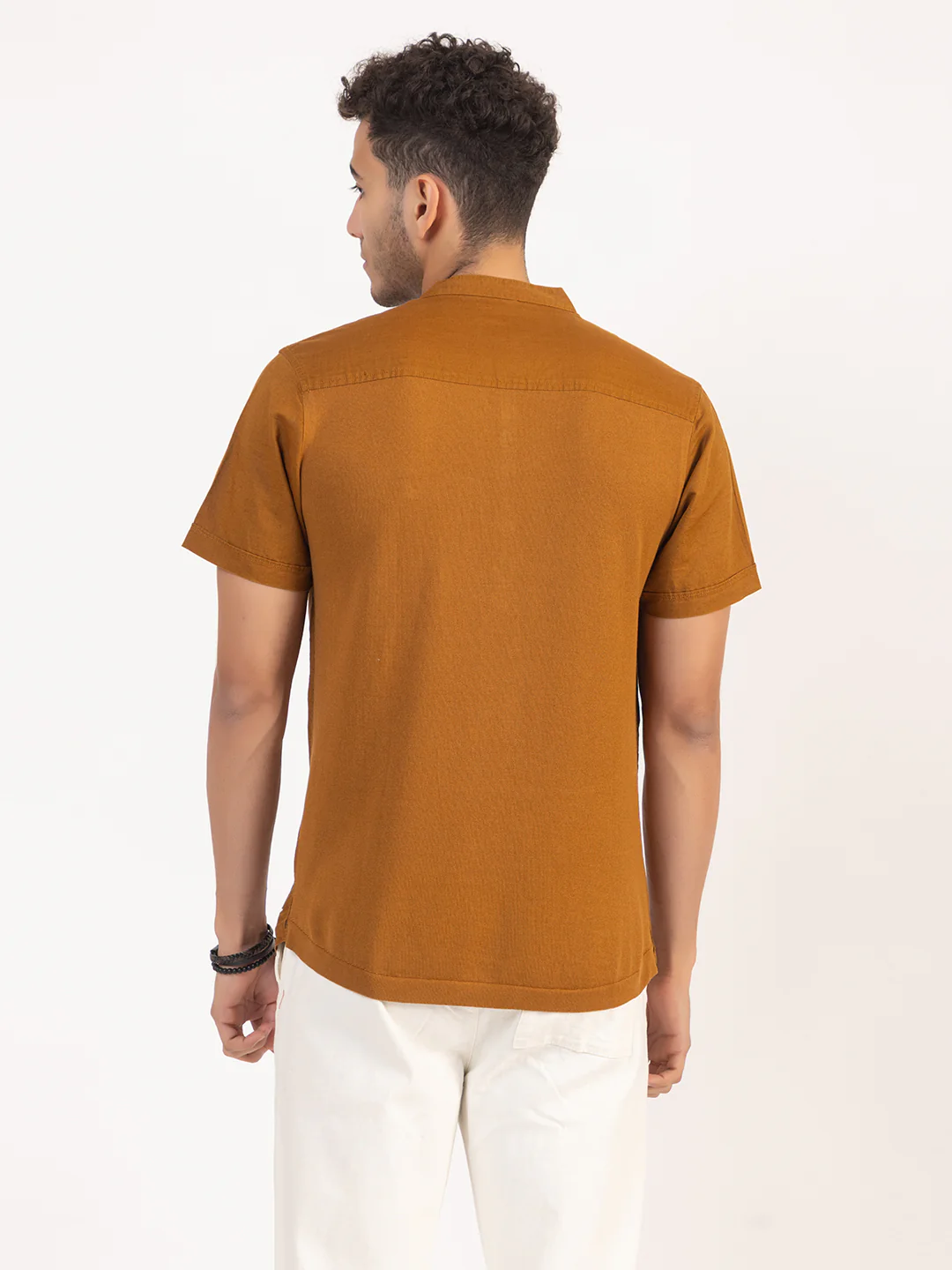 Urban Style Short Kurta - Image 2
