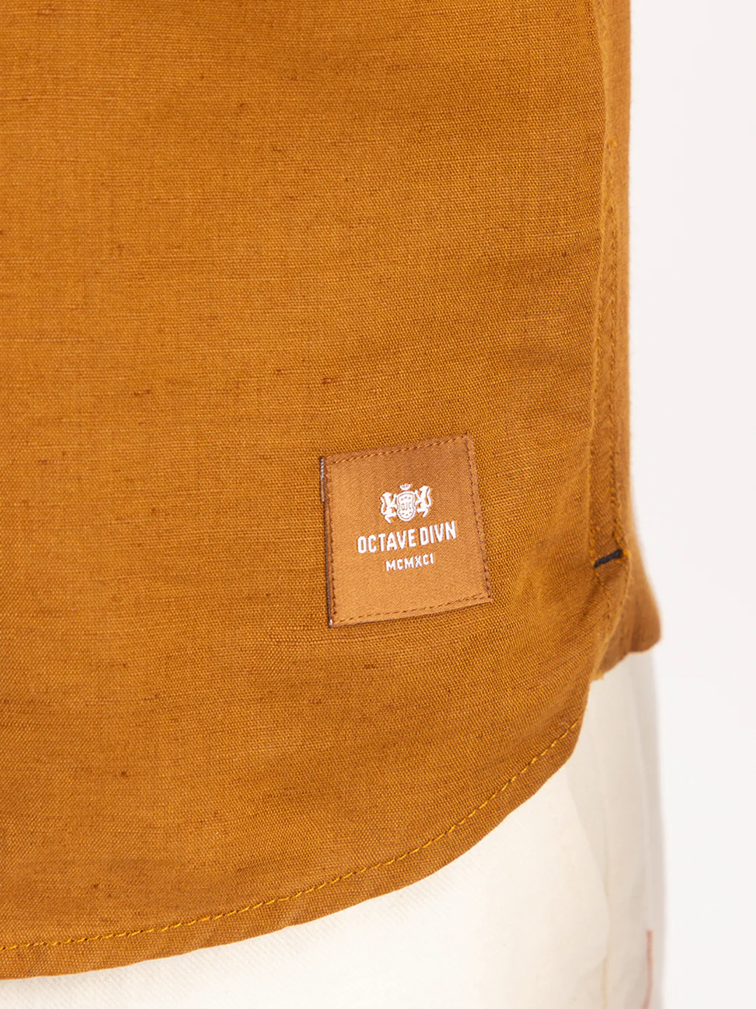 Urban Style Short Kurta - Image 5
