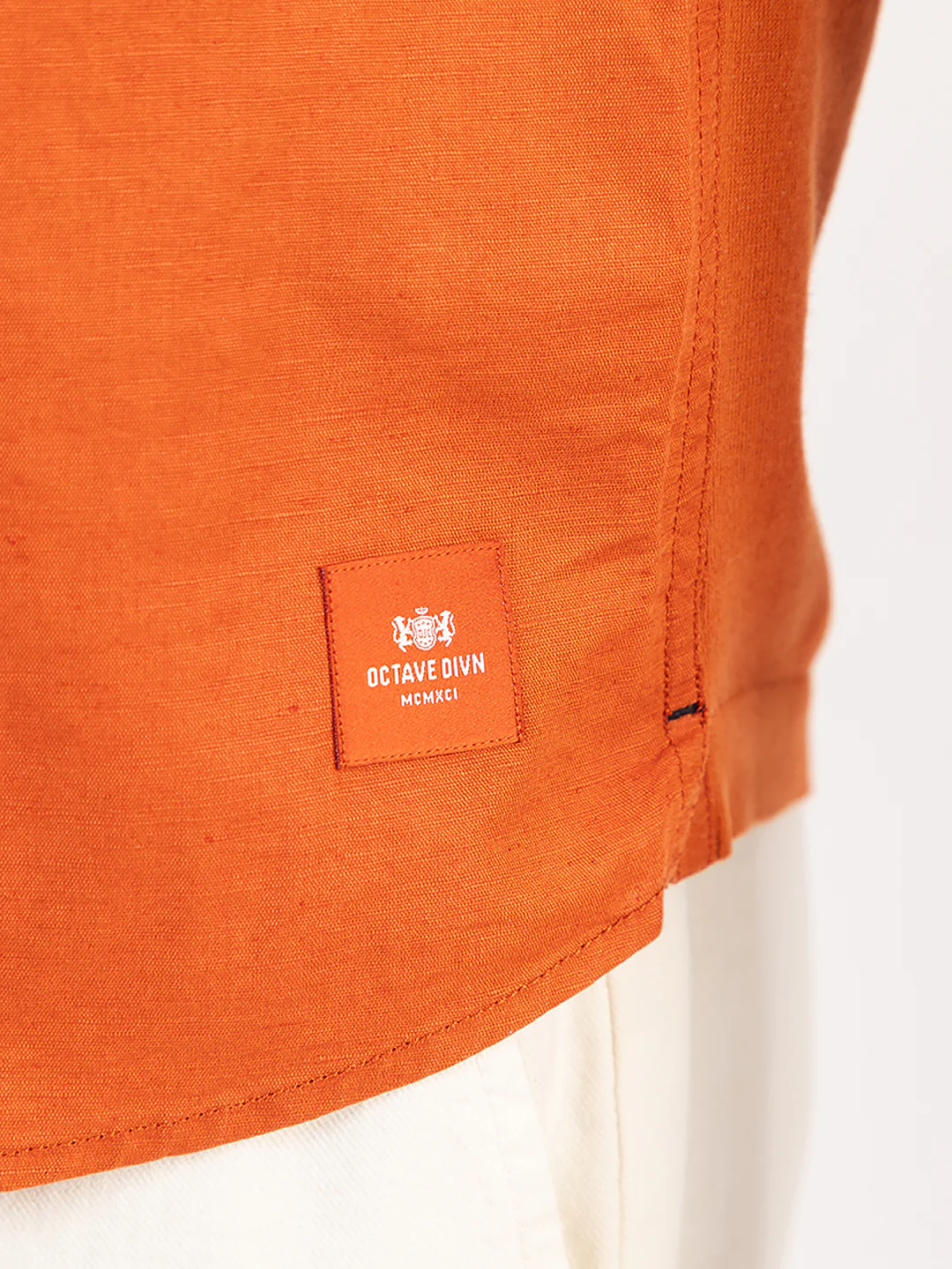 Minimal Style Short Kurta - Image 6