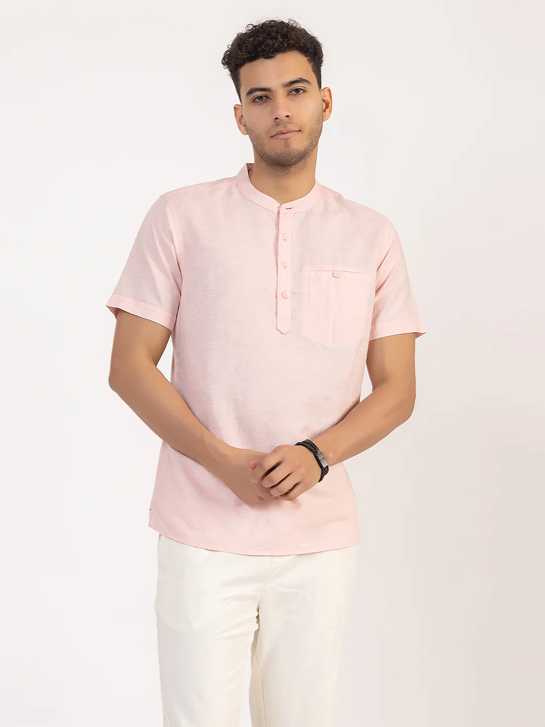 New Arrival Short Kurta - Image 3