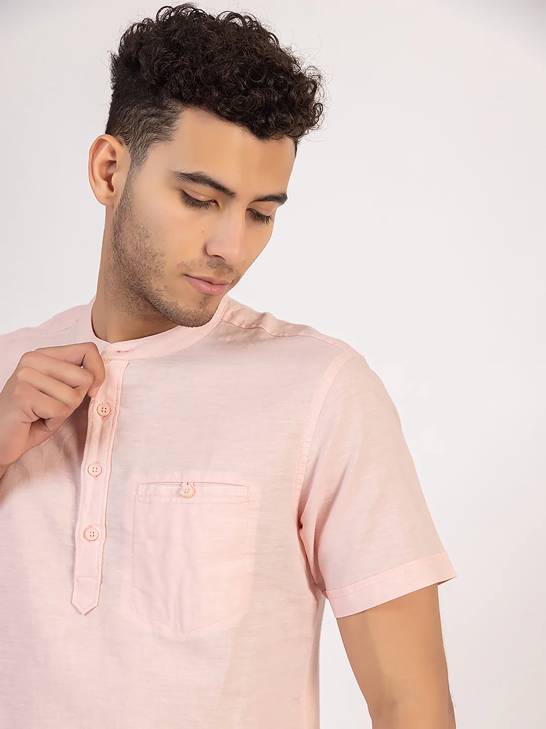 New Arrival Short Kurta - Image 7