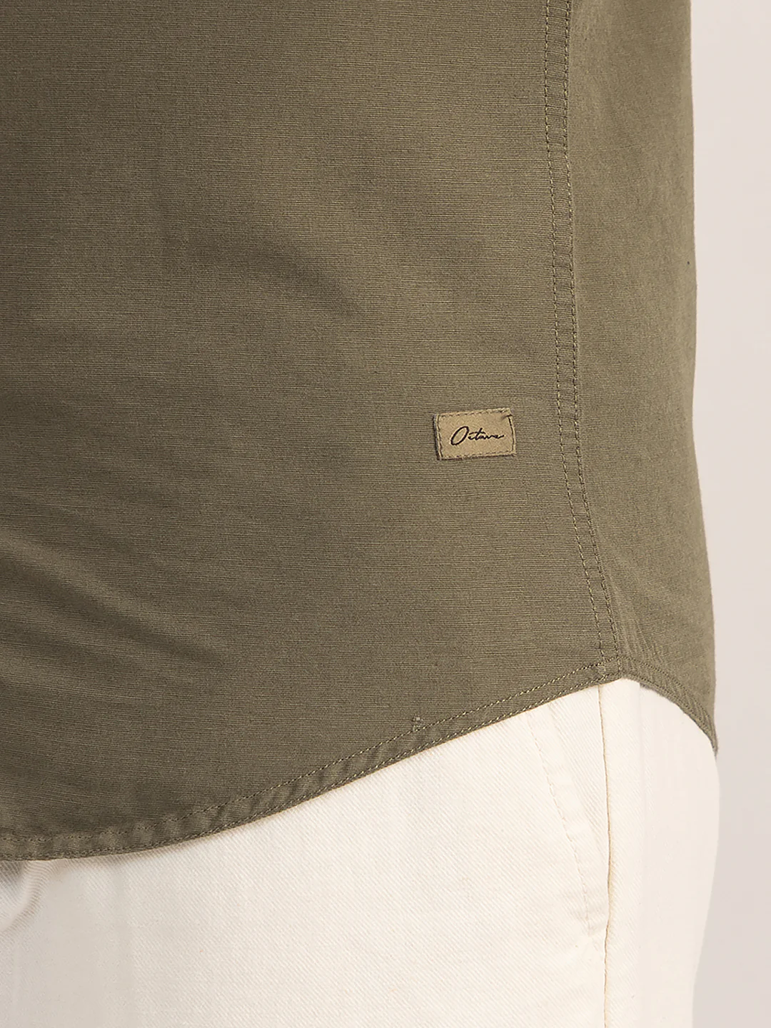 Men’s Half Sleeve Shirt - Image 5