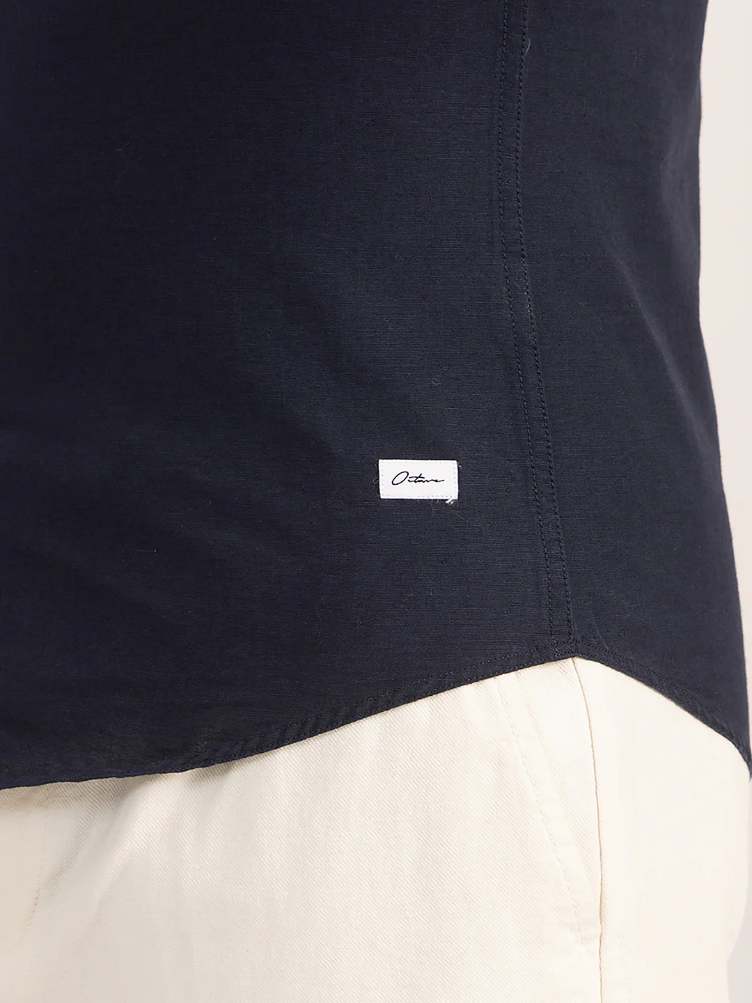 Men’s Half Sleeve Shirt - Image 5