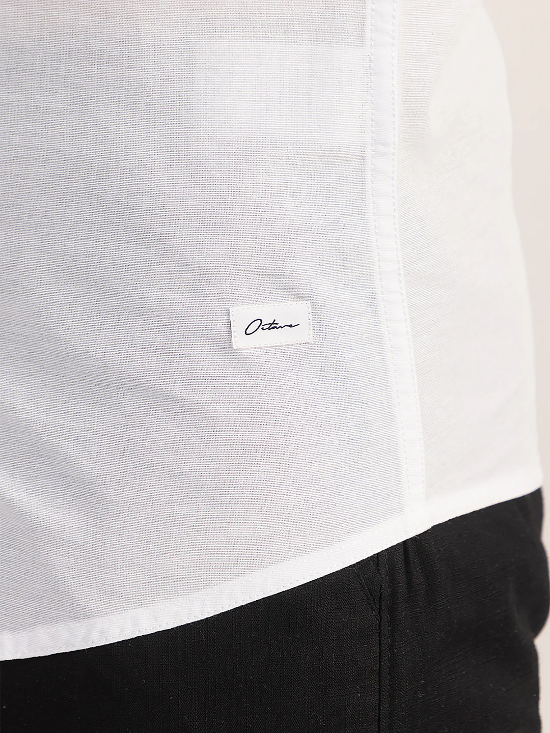 Men’s Half Sleeve Shirt - Image 5