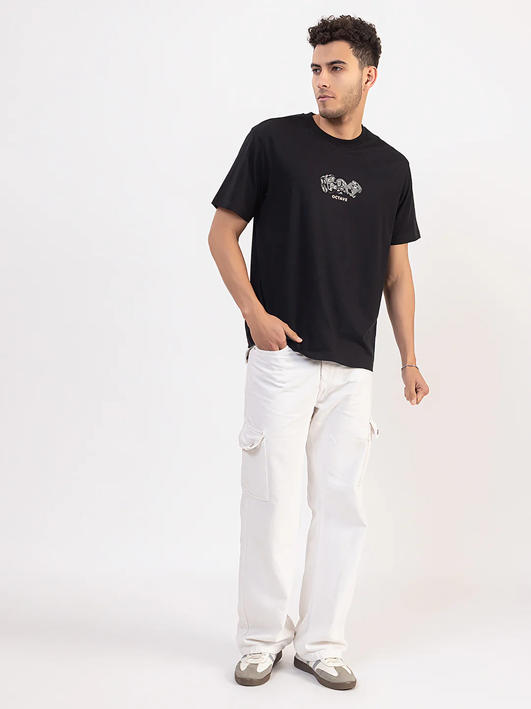 Men’s Knit T-Shirt - Image 6