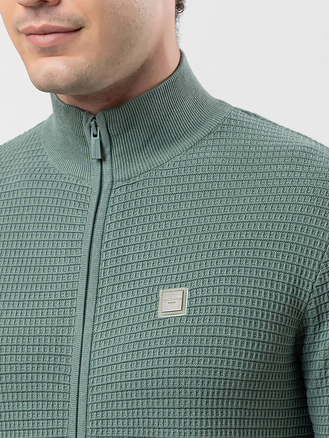 Men’s Lightweight Sweater - Image 5