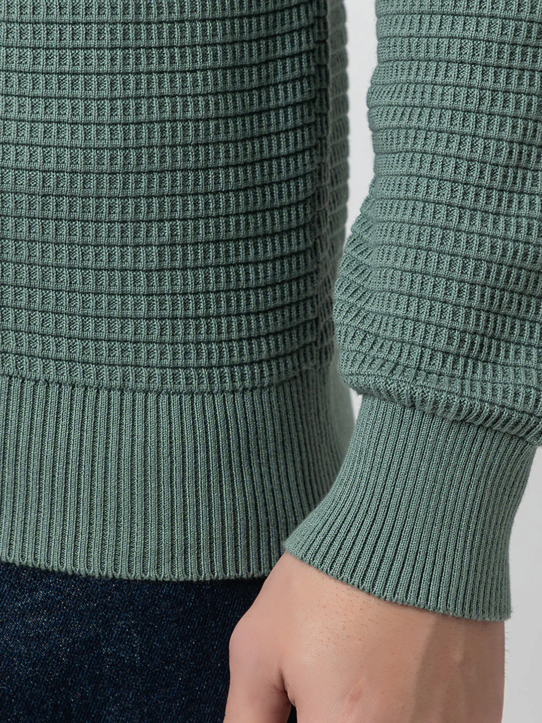 Men’s Lightweight Sweater - Image 6