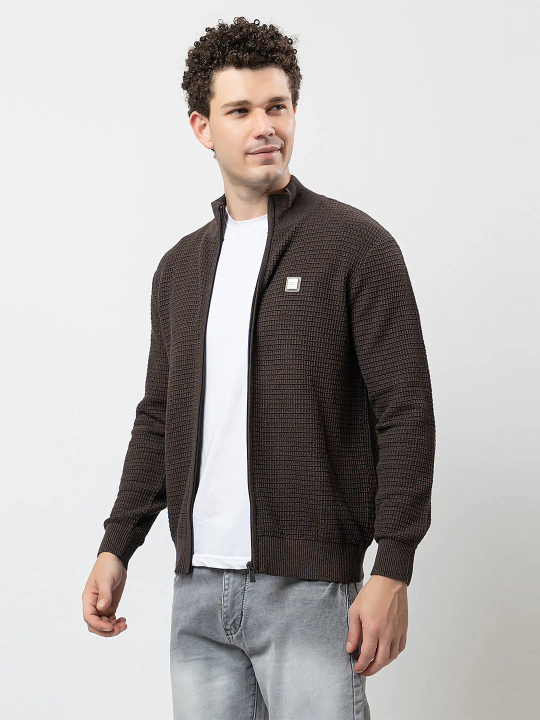Men’s Lightweight Sweater - Image 3