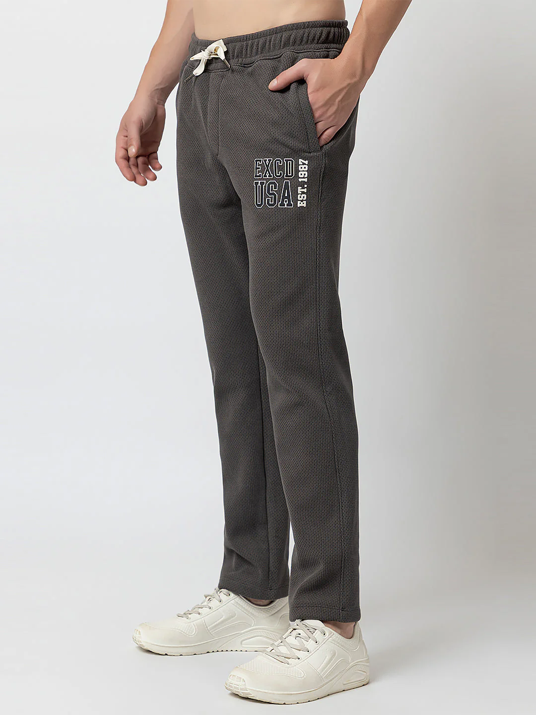Men’s Lounge Wear Lower - Image 3