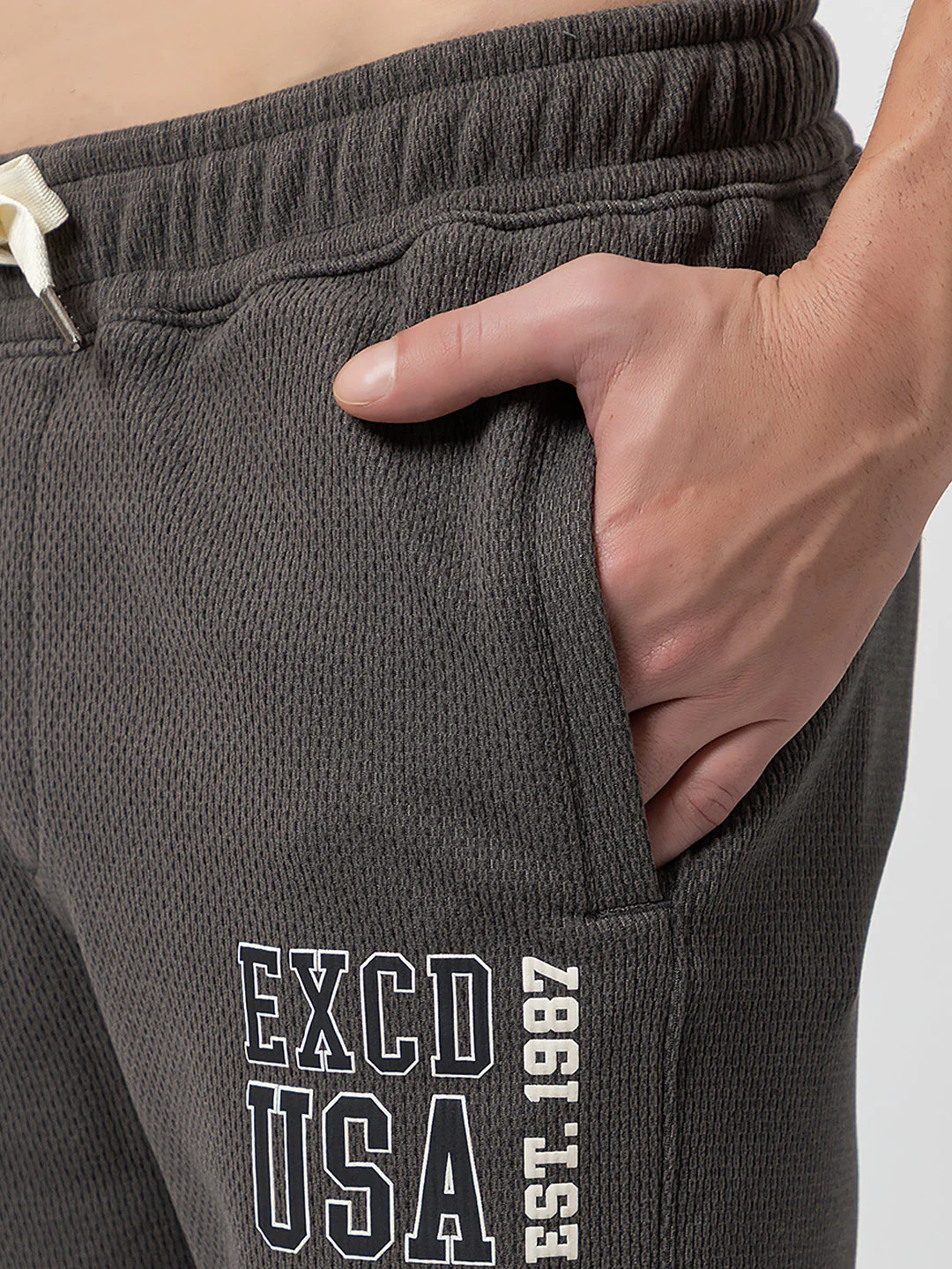 Men’s Lounge Wear Lower - Image 5