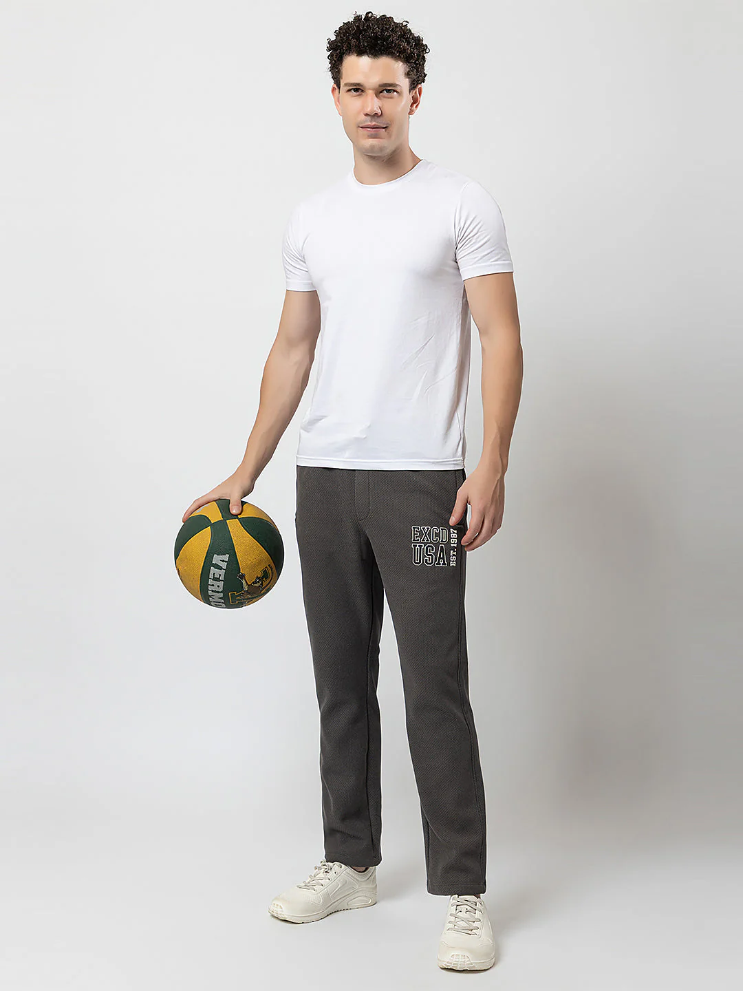 Men’s Lounge Wear Lower - Image 6