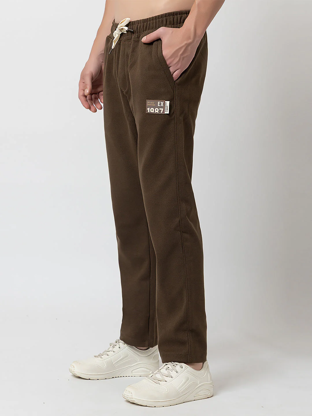 Men’s Lounge Wear Lower - Image 3