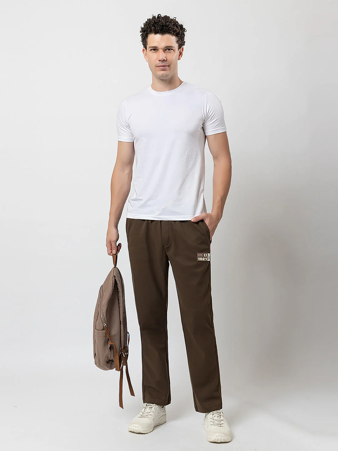 Men’s Lounge Wear Lower - Image 7