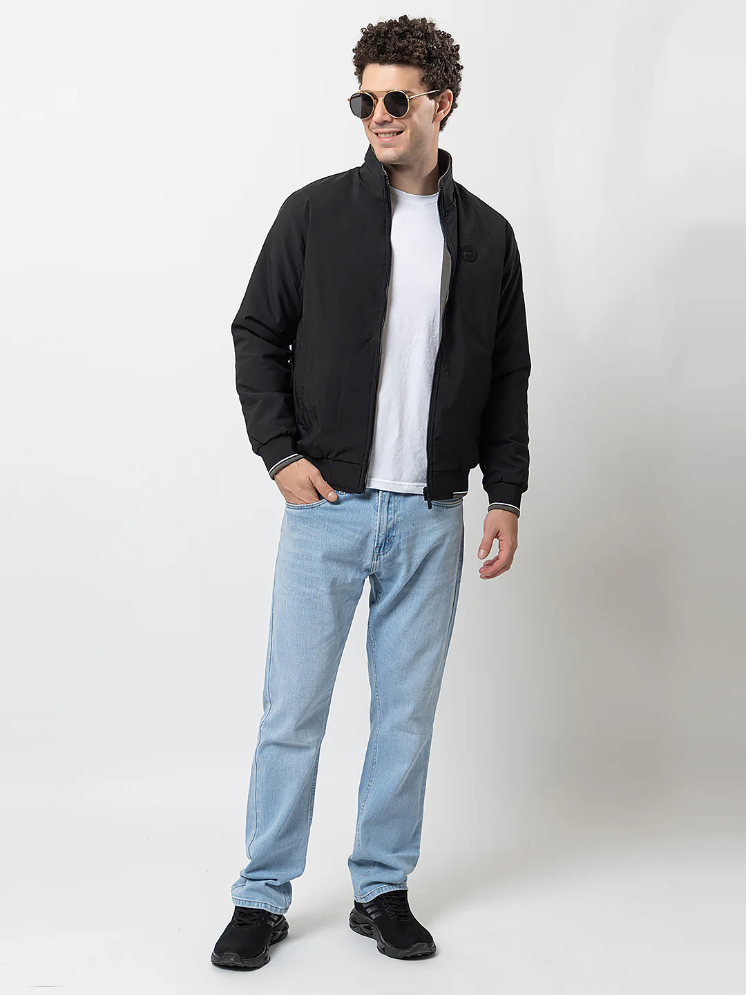 Men's Modern Jacket - Image 7