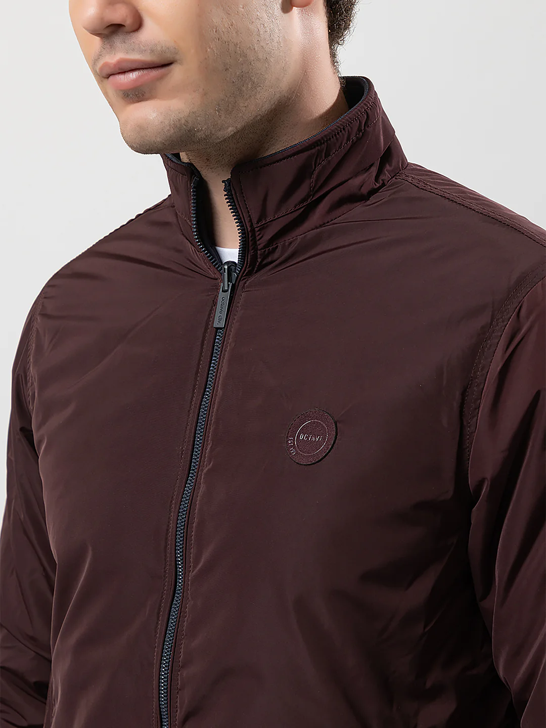 Men's Modern Jacket - Image 5
