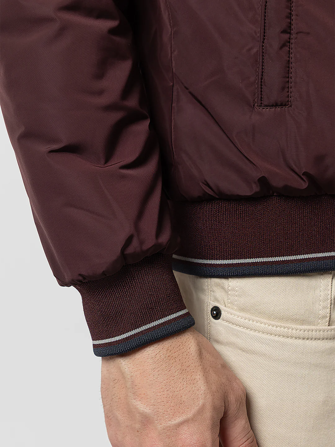Men's Modern Jacket - Image 7