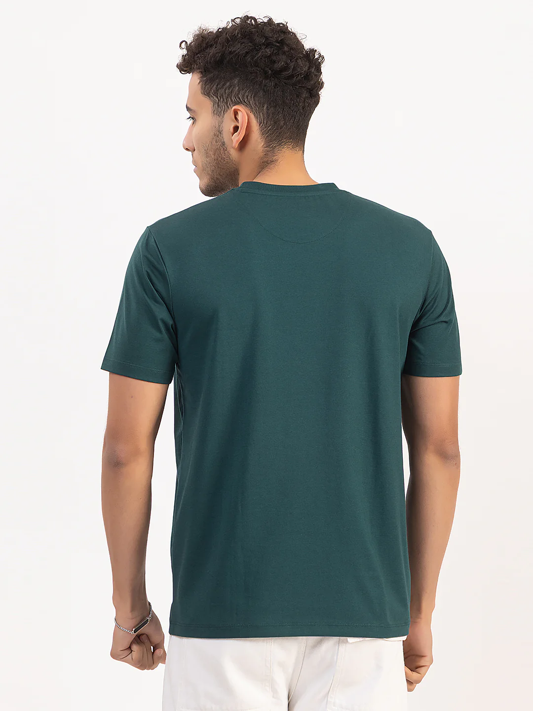 Men’s Modern T-Shirt - Image 2