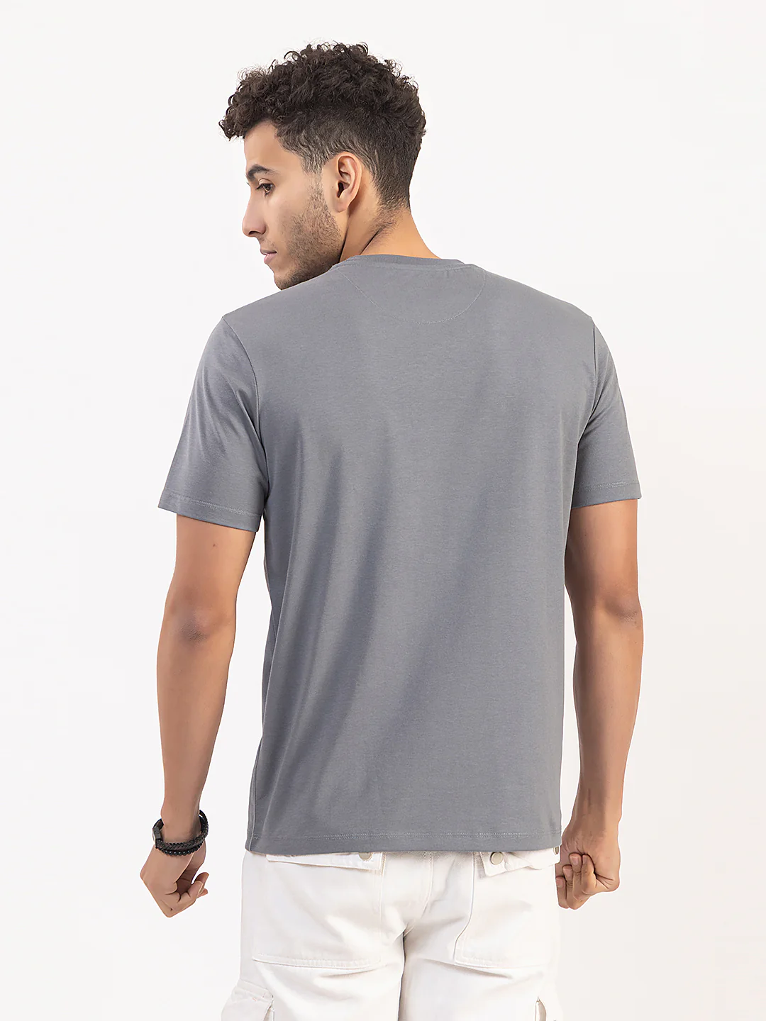 Men’s Modern T-Shirt - Image 2