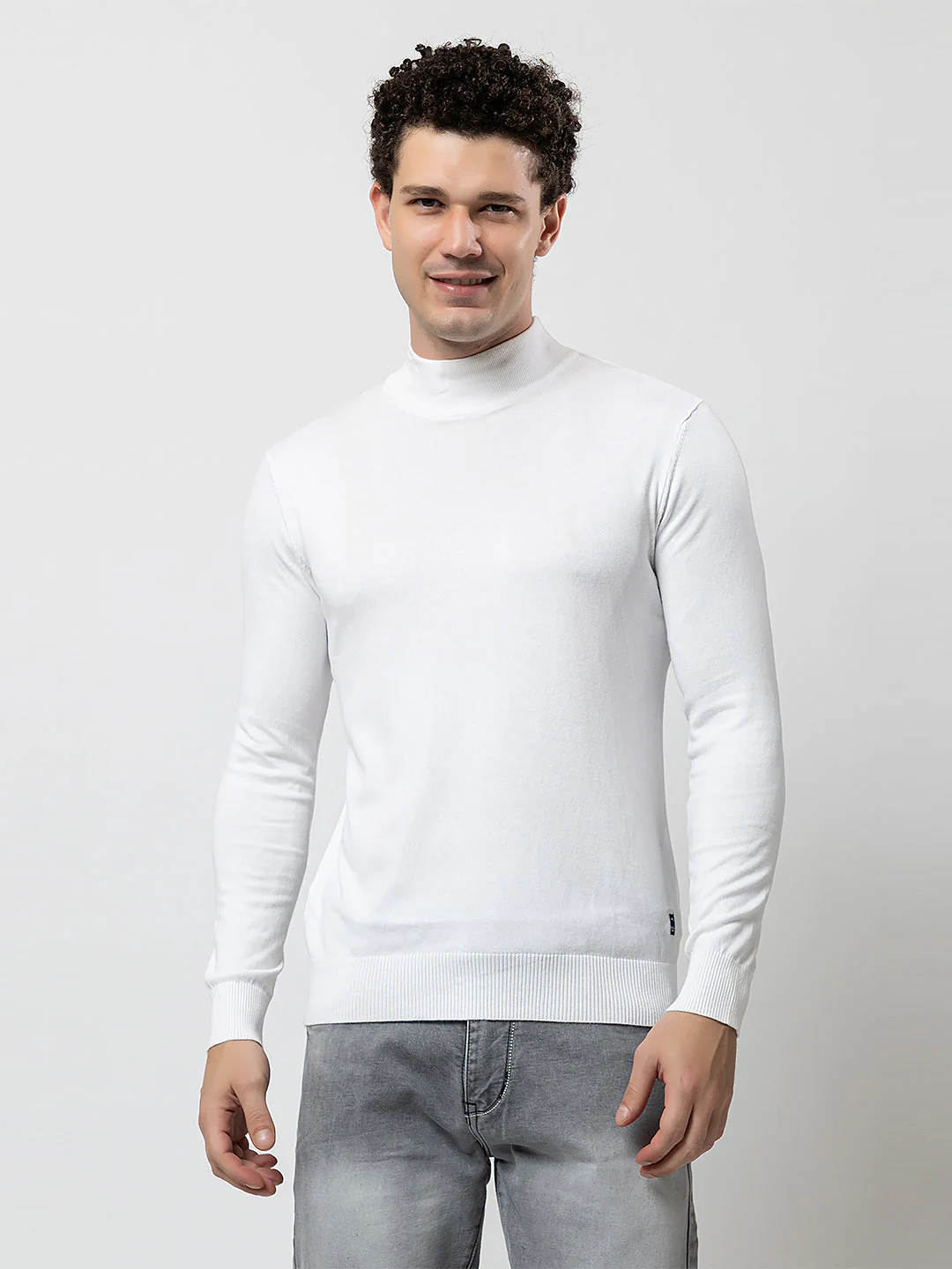 Men’s Office Wear Sweater