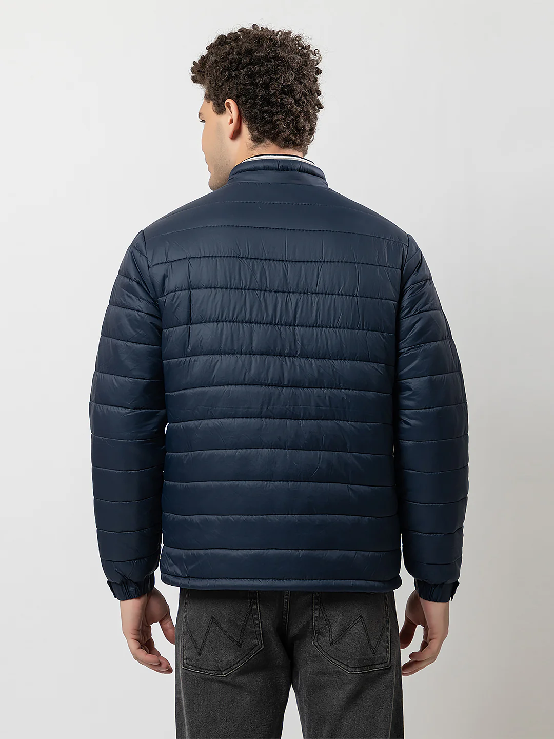 Men's Outdoor Jacket - Image 2