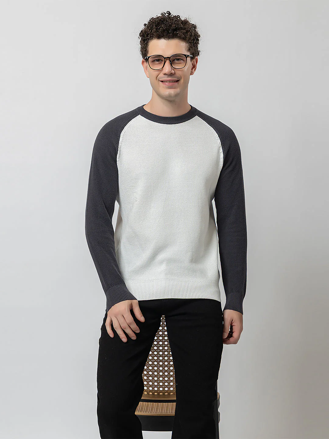 Men’s Party Wear Sweater