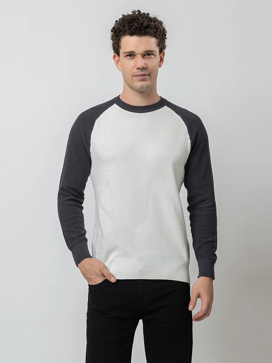 Men’s Party Wear Sweater - Image 5