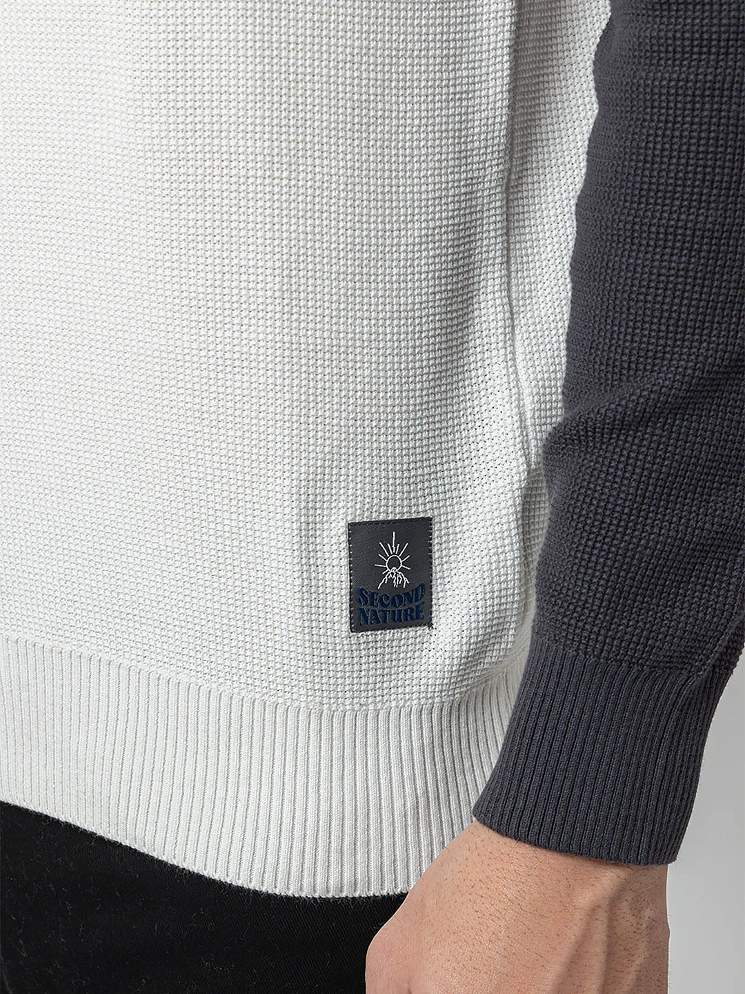 Men’s Party Wear Sweater - Image 6