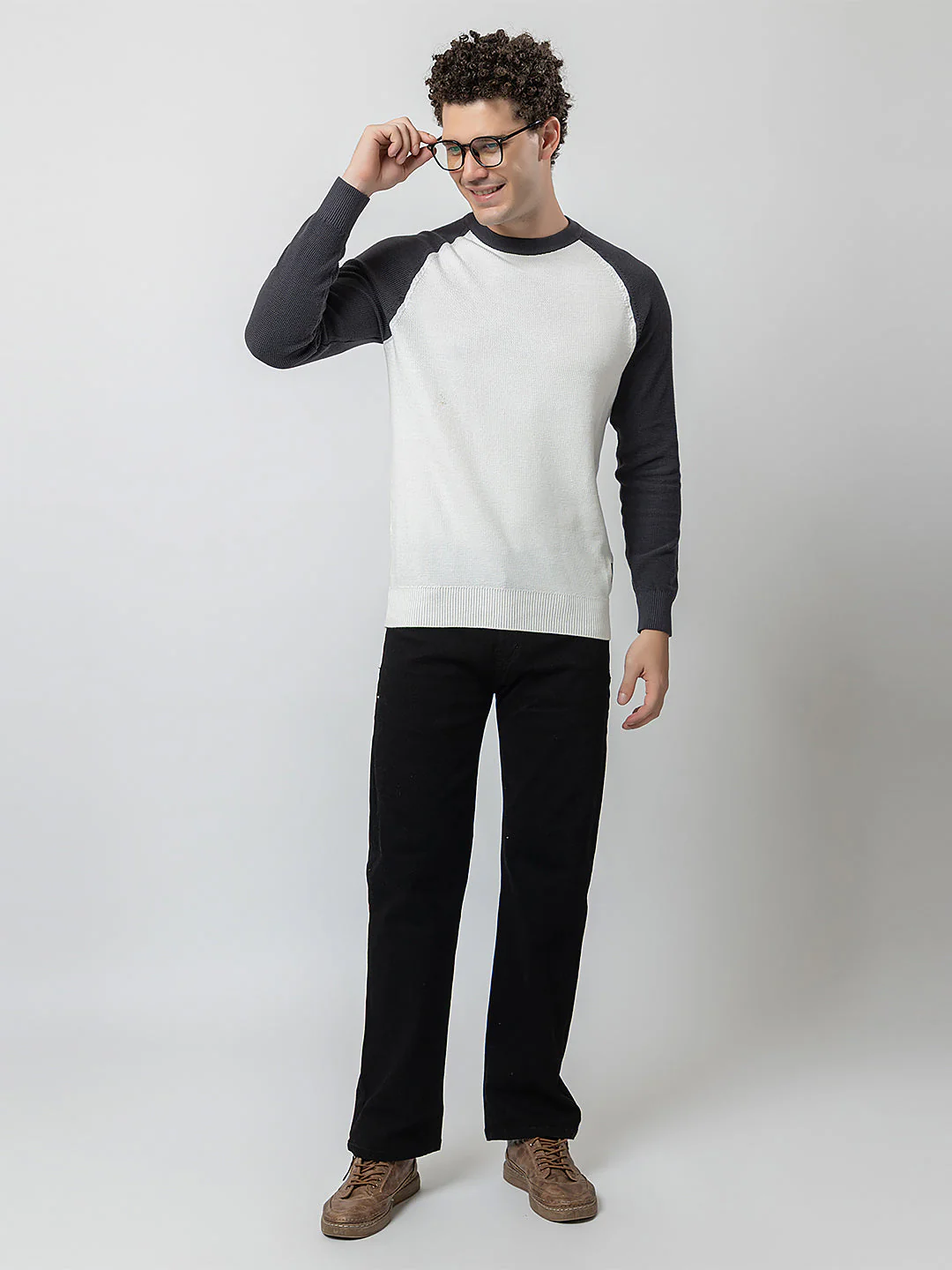 Men’s Party Wear Sweater - Image 7