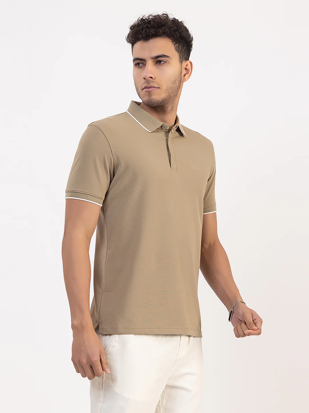 Men’s Polo T-Shirt