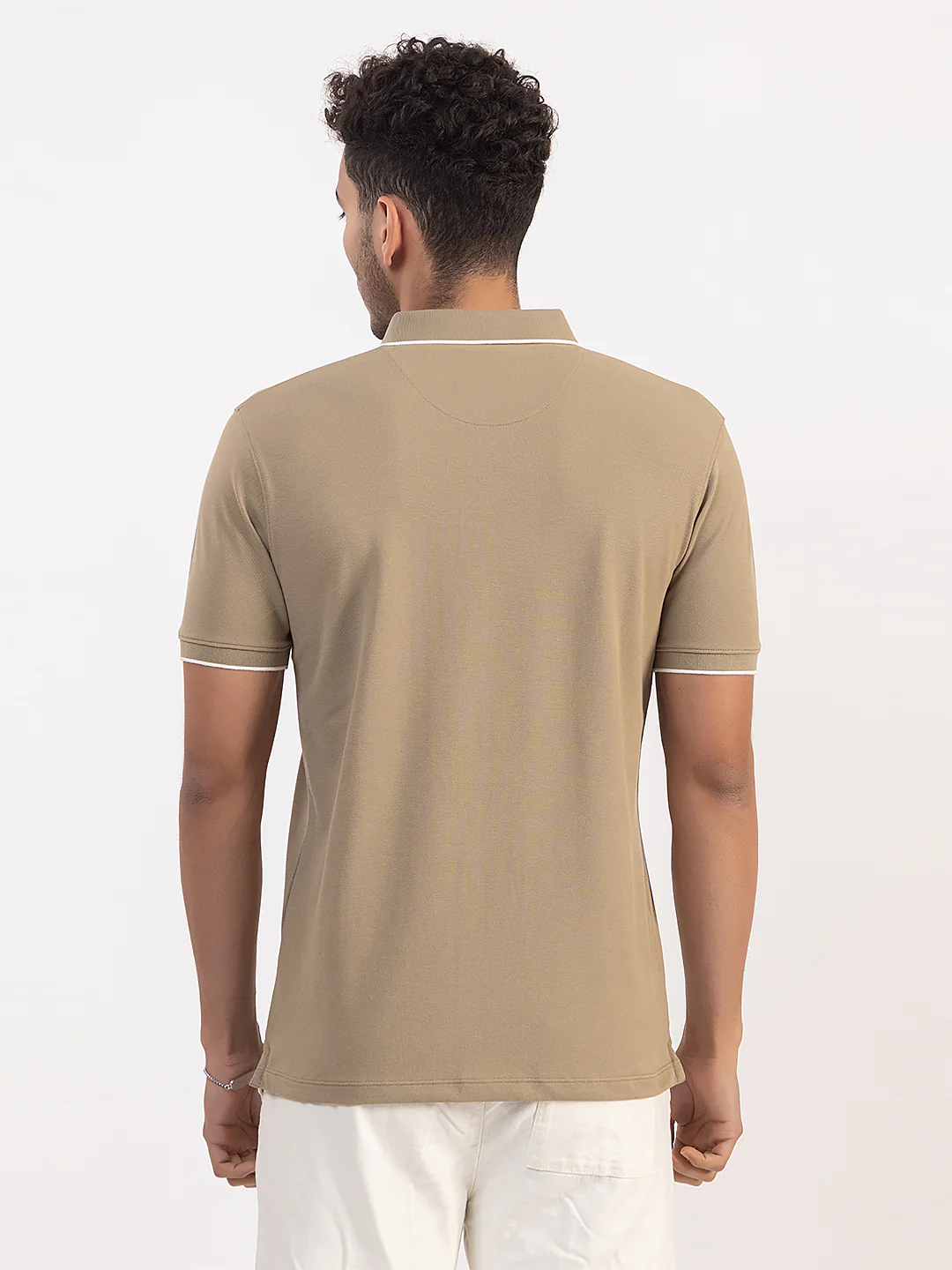 Men’s Polo T-Shirt - Image 2